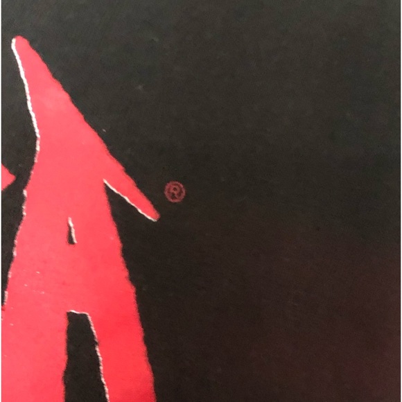 VTG CONCERT TEE - 1994 "METALLICA" SUMMER TOUR- GIANT / Size -LARGE Made in USA - Picture 8 of 11